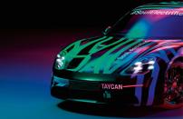 <p>We're getting closer to the official debut of <a rel="nofollow noopener" href="https://www.caranddriver.com/porsche/taycan" target="_blank" data-ylk="slk:the Porsche Taycan;elm:context_link;itc:0;sec:content-canvas" class="link ">the Porsche Taycan</a>, and these photos and sketches show the new electric sedan in a closer-to-production form. The Taycan was originally previewed by the Mission E concept, and it's now all but confirmed that the final car will have similar styling, as we saw <a rel="nofollow noopener" href="https://www.caranddriver.com/news/g26347641/porsche-taycan-ev-spy-photos-details/" target="_blank" data-ylk="slk:in recent spy photos;elm:context_link;itc:0;sec:content-canvas" class="link ">in recent spy photos</a>. Porsche will present the car in full this September, likely at the 2019 Frankfurt auto show, and the company says the Taycan will be on sale by the end of the year.</p>