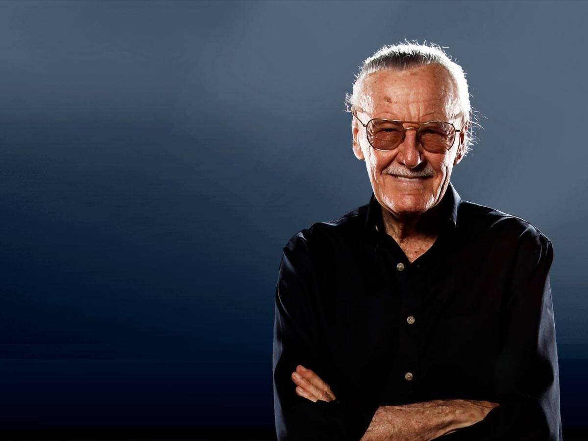 Stan Lee never saw Avengers: Endgame before he died