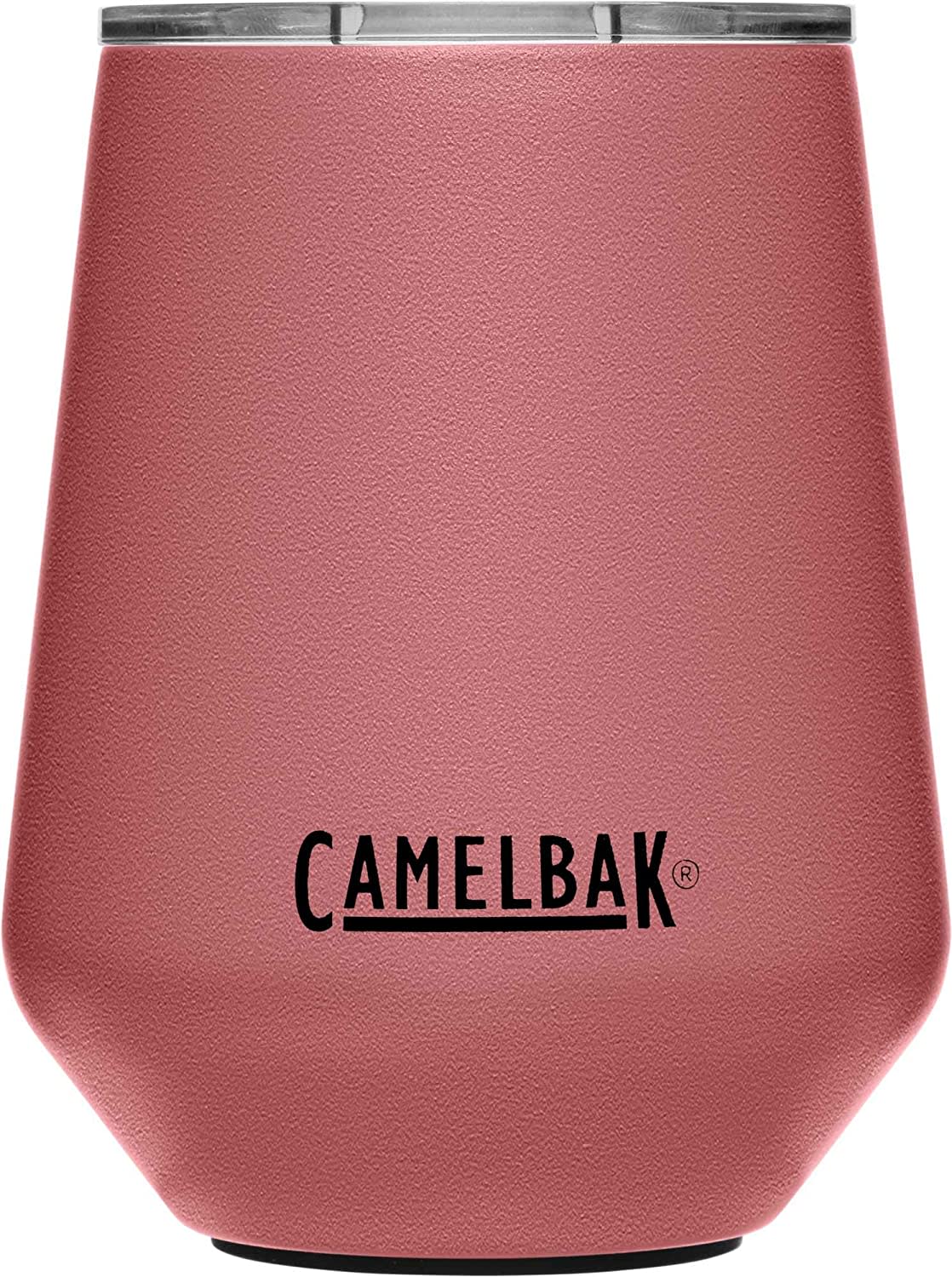 CamelBak Horizon 12 oz Wine Tumbler - Insulated Stainless Steel - Tri-Mode Lid