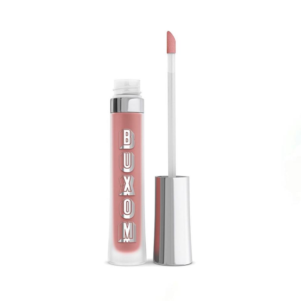 Buxom Full-On Plumping Lip Cream