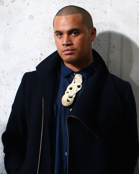 STAN WALKER