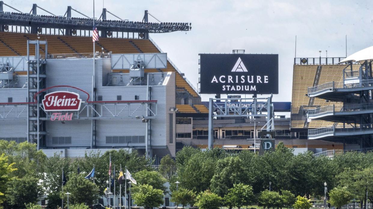 With the Pittsburgh Steelers changing their venue name from Heinz Field to Acrisure Stadium, it may also be viewed as a loss for Jaguars' fans as Heinz Field felt like a second home, compiling the best record (5-2) of any Steelers' opponent at Heinz Field.