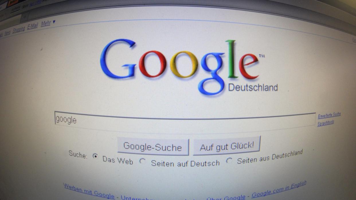 Die Suchanfragen der Google-Nutzer spiegeln die Geschehnisse des Jahres. Bei den allgemeinen Suchbegriffen lagen «Rebecca» und «Notre Dame» vorne.