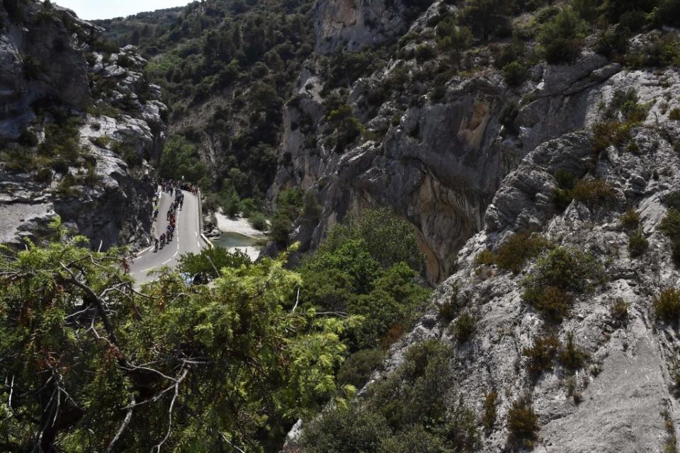 Tour de France 2019 : les plus belles photos de la Grande Boucle (J-17)