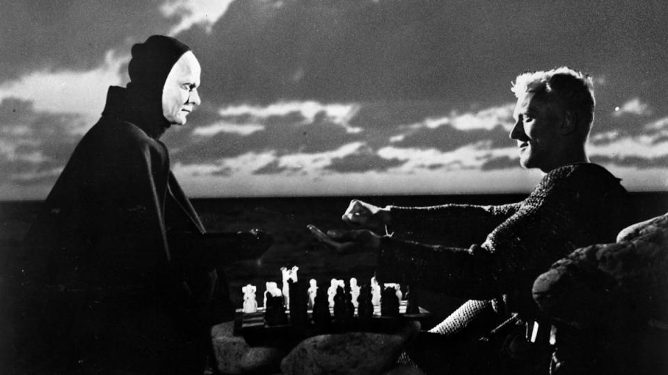 The Seventh Seal (1957)