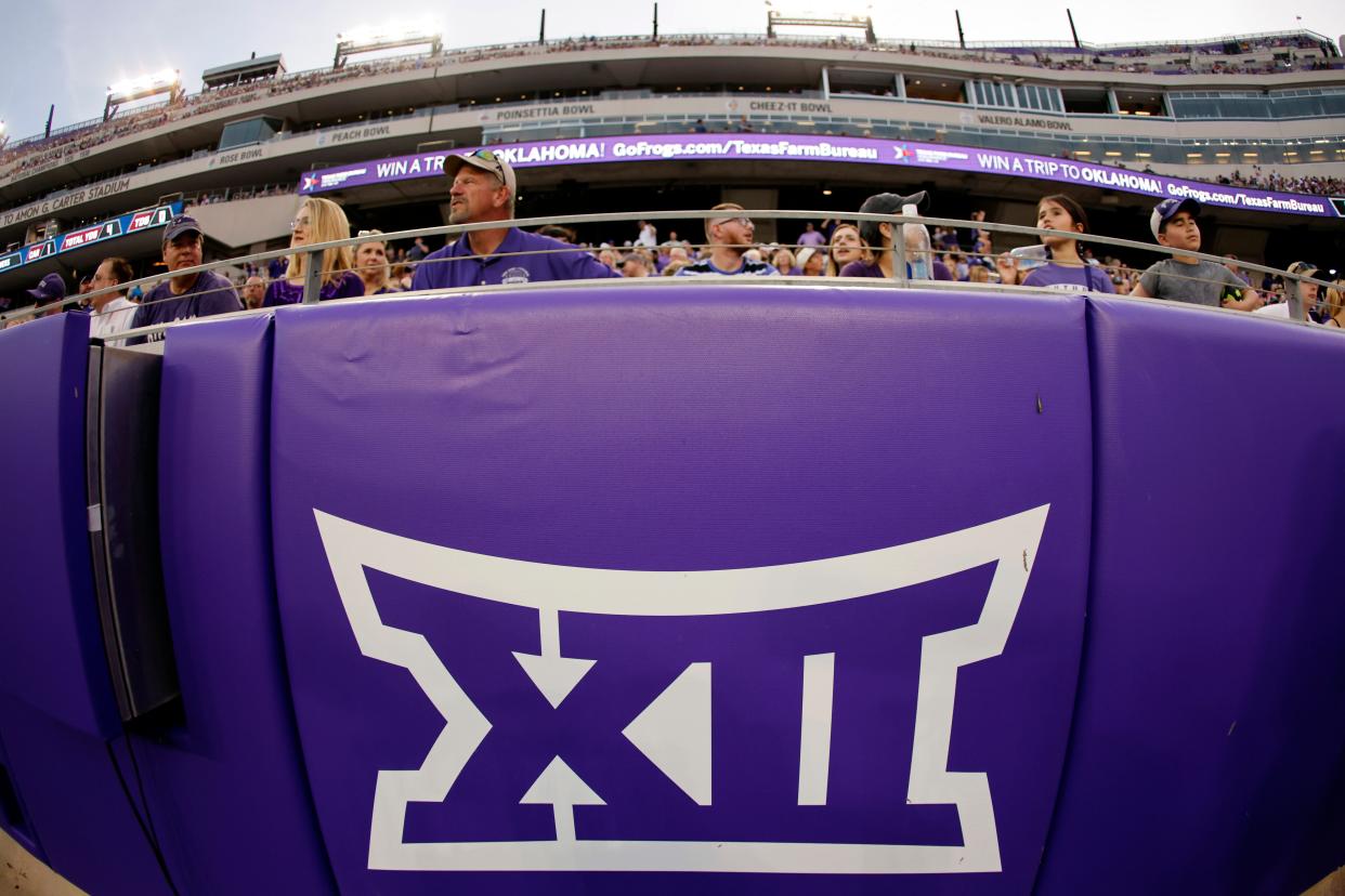 Some Pac-12 schools are high on some lists of possible expansion candidates for the Big 12 Conference.