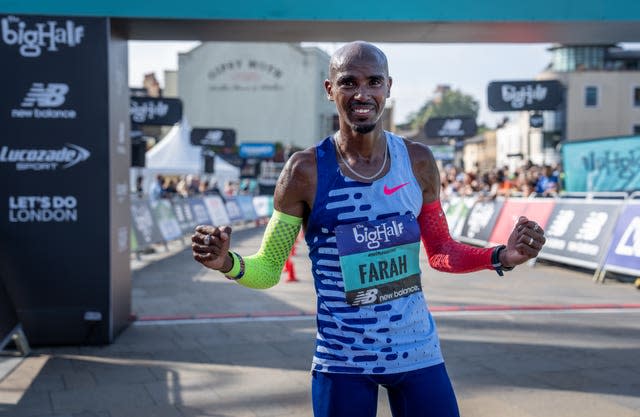 Finally, this is it – Mo Farah ready to call time on career at