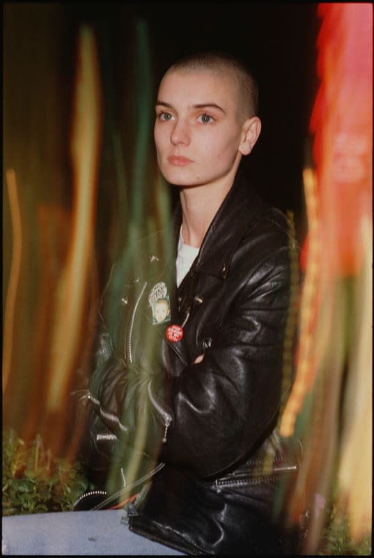 Sinéad OConnor 