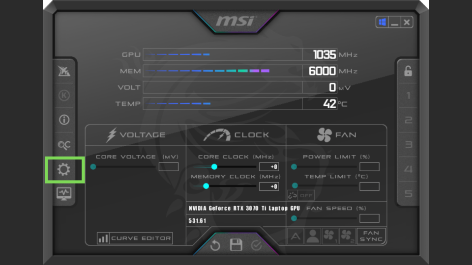 How to Check CPU Usage