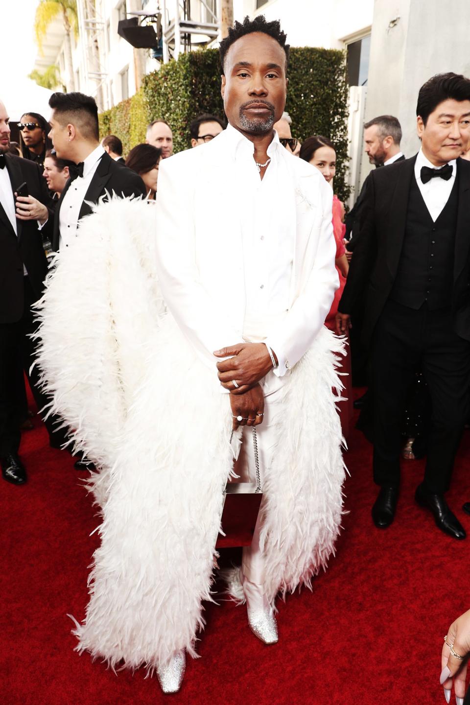 Billy Porter