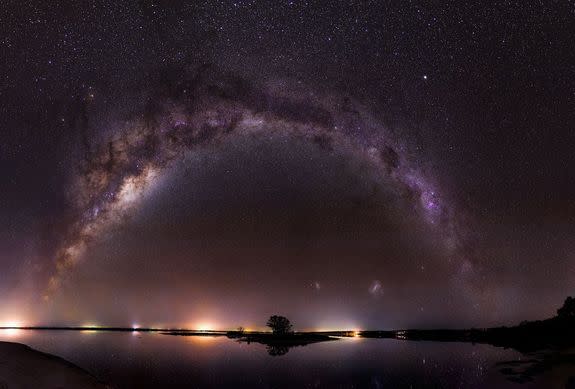 Astrophotography Western Australia