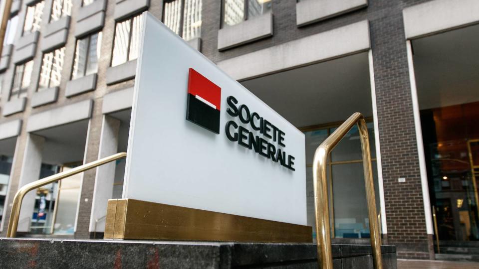 Société Générale