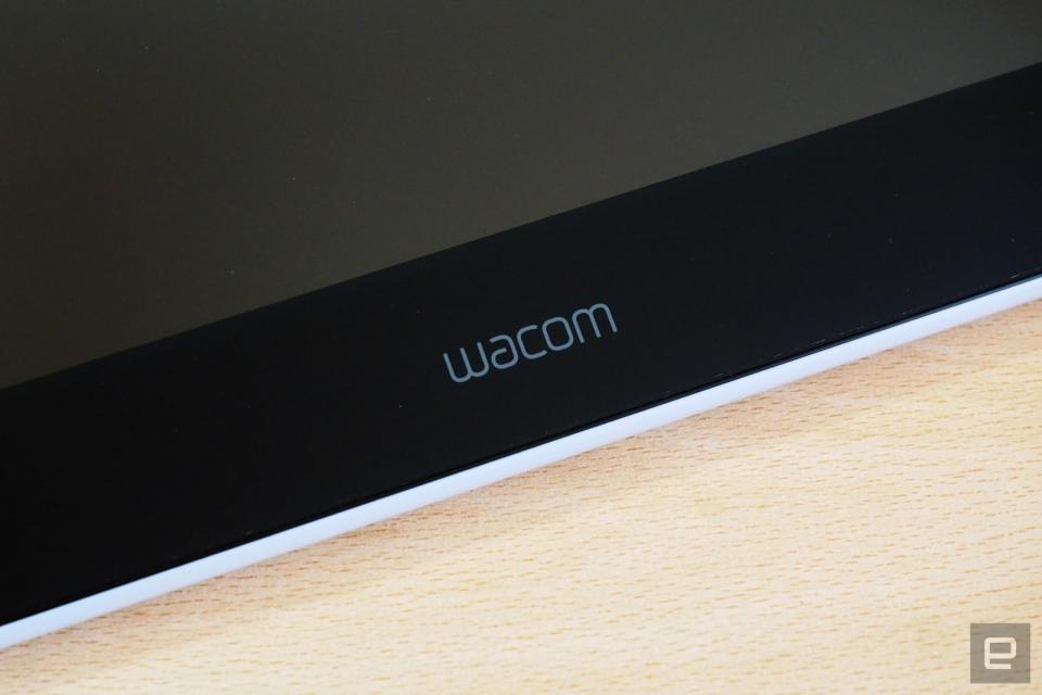 Wacom One