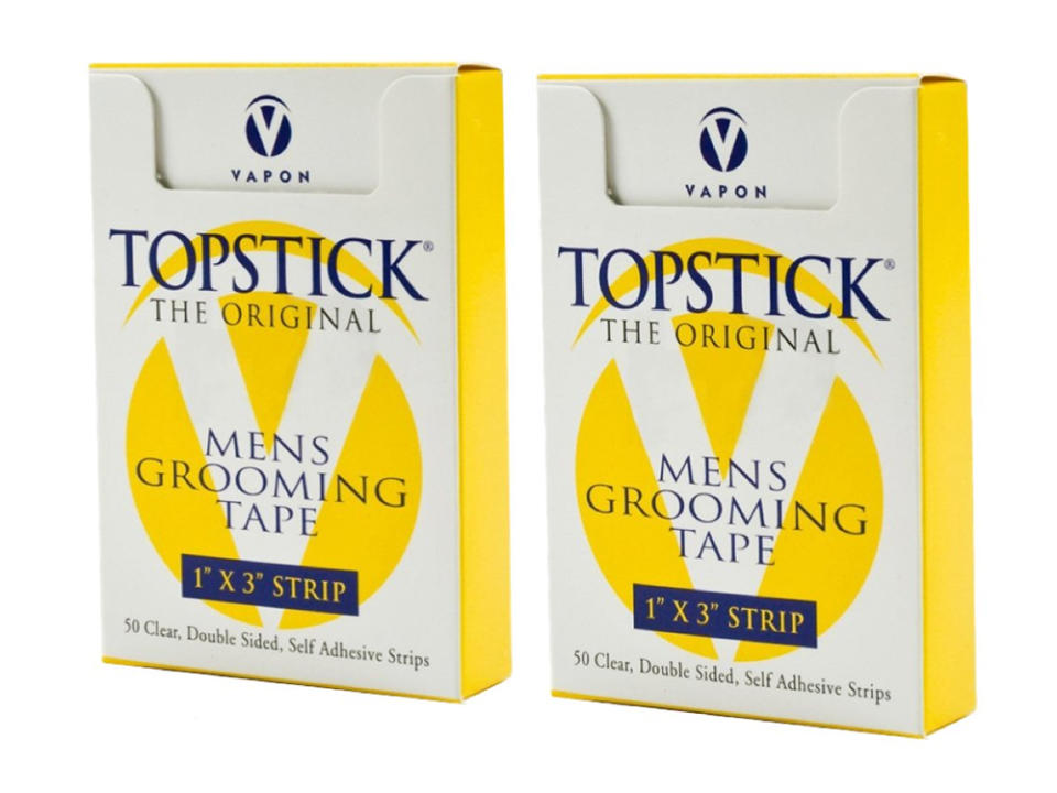 Vapon Topstick Original Men's Grooming Tape