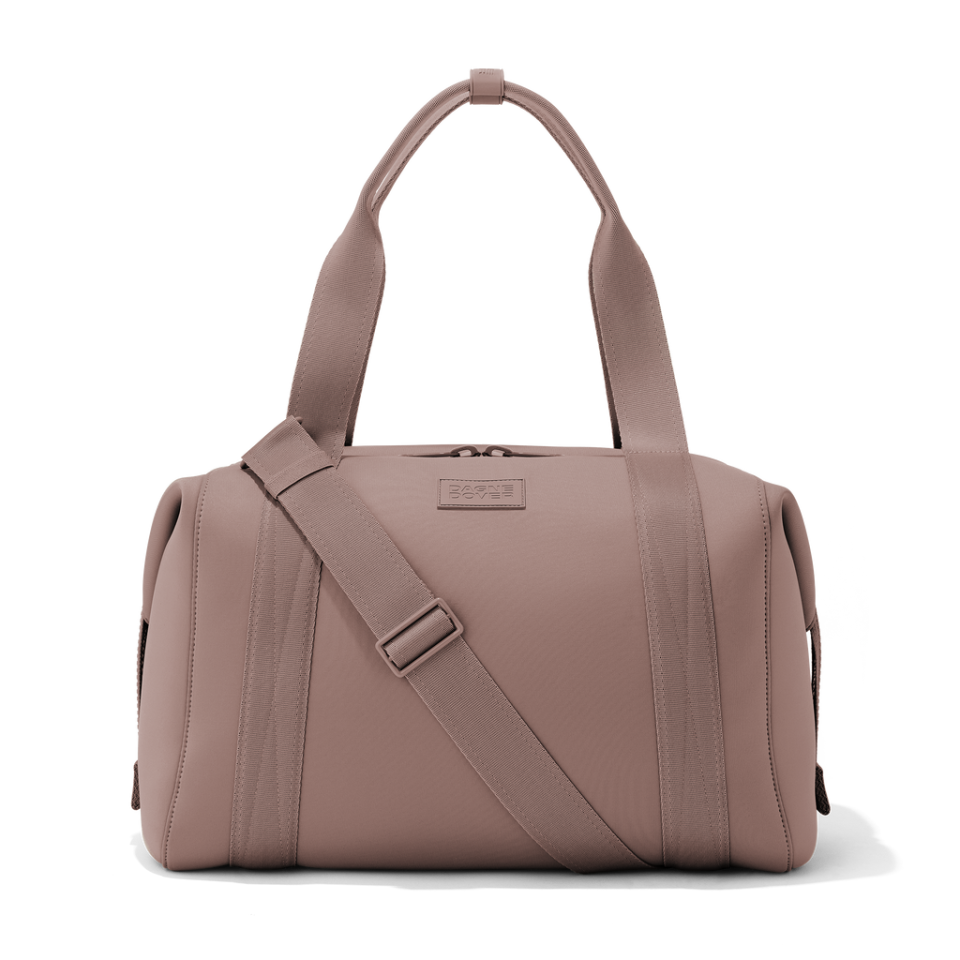 <p><a href="https://go.redirectingat.com?id=74968X1596630&url=https%3A%2F%2Fwww.dagnedover.com%2Fcollections%2Fthe-landon-carryall%23HeatherGrey-Small&sref=https%3A%2F%2Fwww.bestproducts.com%2Fparenting%2Fg102%2Fchristmas-gift-ideas-for-mom%2F" rel="nofollow noopener" target="_blank" data-ylk="slk:Shop Now;elm:context_link;itc:0;sec:content-canvas" class="link ">Shop Now</a></p><p>Landon Neoprene Carryall Bag</p><p>dagnedover.com</p><p>$150.00</p>