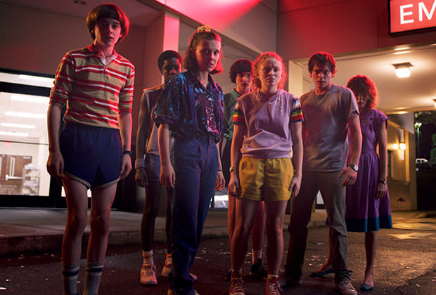 Stranger Things season 4: Four new stars confirmed – all the deets here