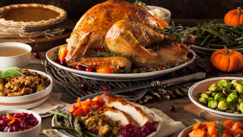 The traditional Thanksgiving dinner can vary greatly in price. Here’s what to expect this year.