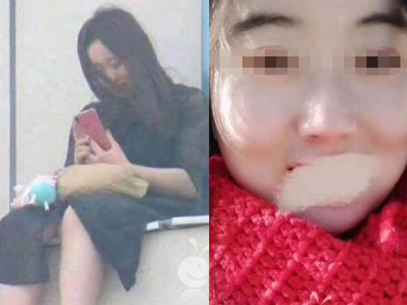 甘肅19歲少女李奕奕跳樓身亡，控訴曾被班主任性侵，控告無果，患上抑鬱尋死。（網圖）