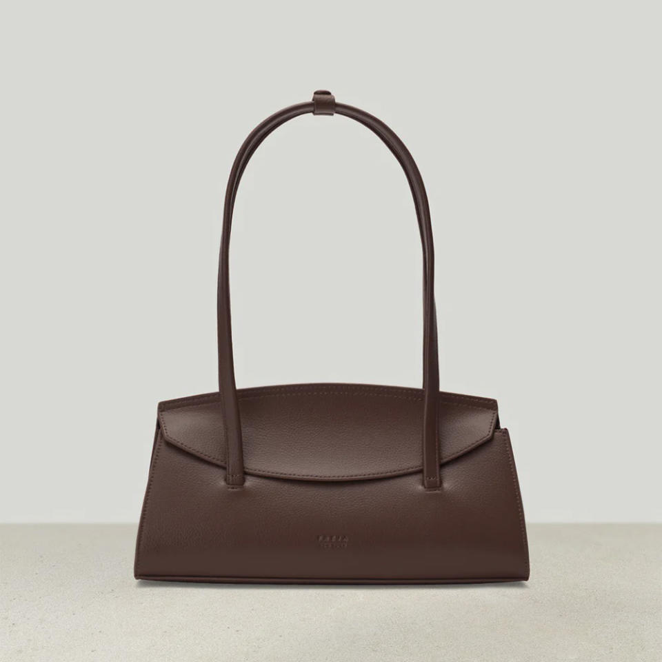 Freja New York Mini Chrystie Handbag, Tested & Reviewed