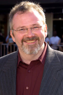 Tom Riis Farrell at the Los Angeles premiere of Paramount's The Stepford Wives
