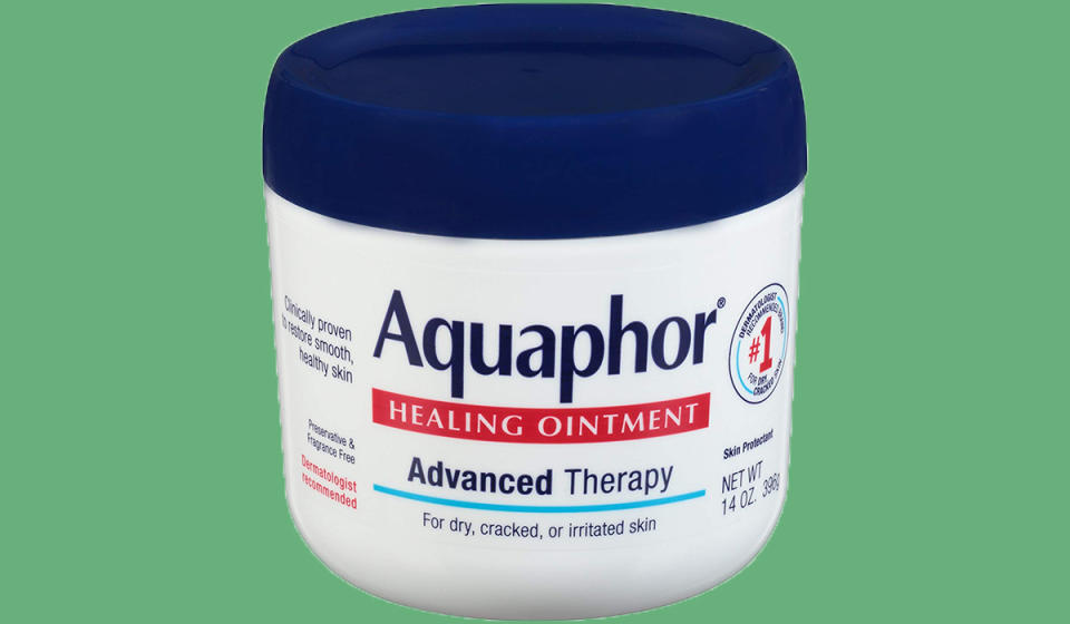 Aquaphor (Photo: Amazon)