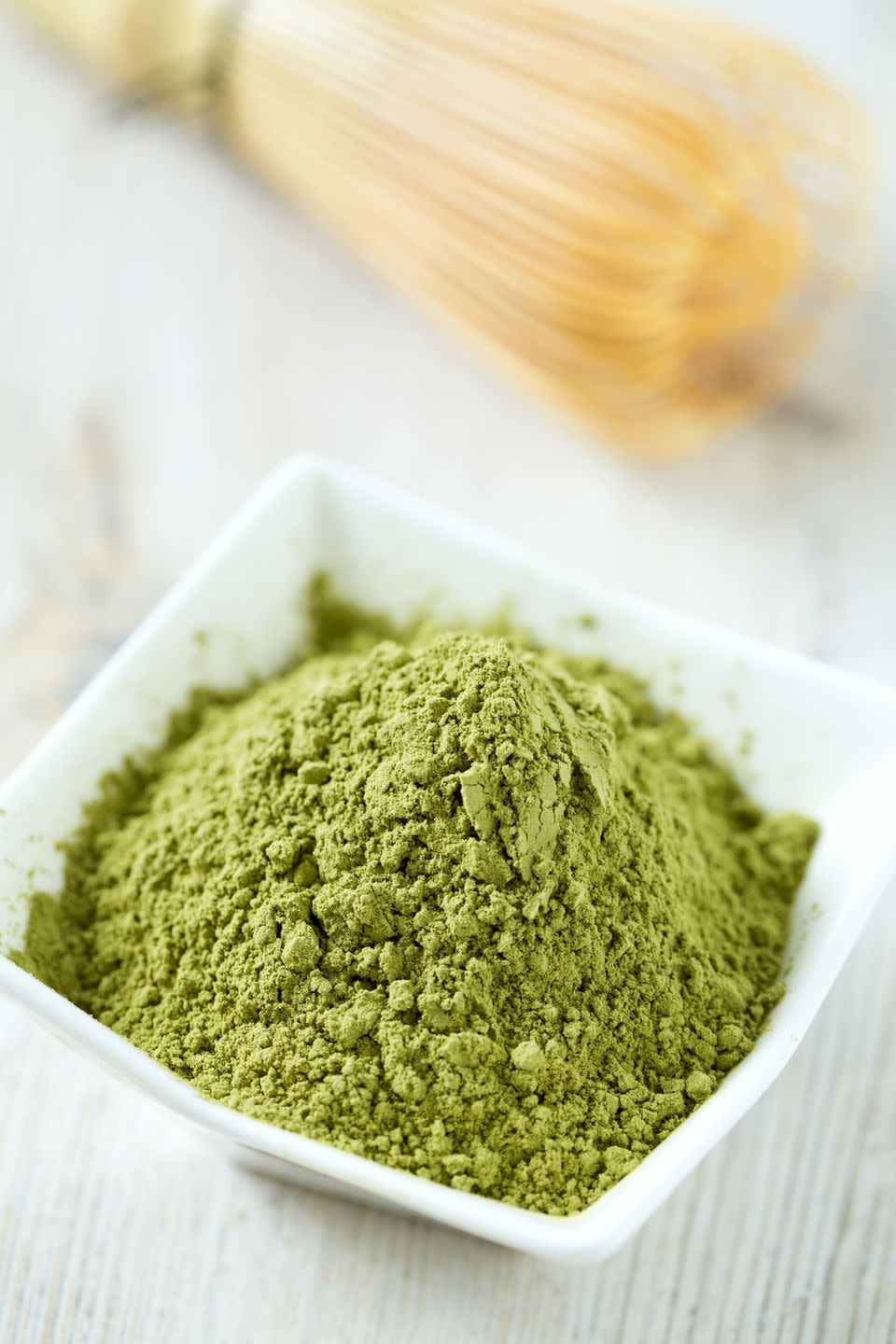 Matcha