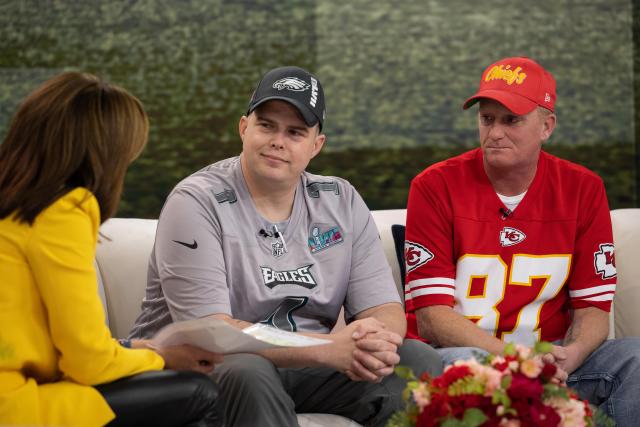 FanPulse, post-Super Bowl: Hold off on proclaiming the Chiefs as the next  dynasty - Field Gulls