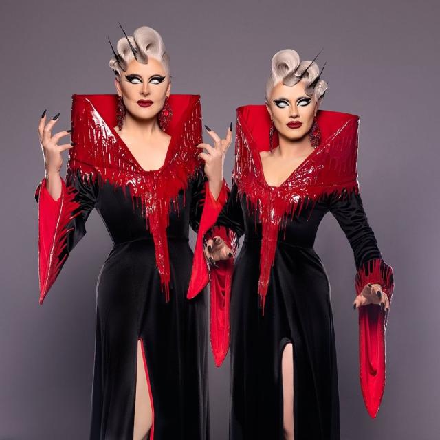 The Boulet Brothers On Their New Special, Tour & The Future Of Dragula