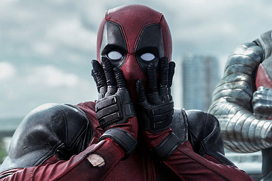 “Deadpool” soll zur Animationsserie werden, der bisherige Versuch ist jedoch gescheitert (Bild: Marvel)