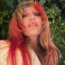 <p>En été, tout est permis. Même au niveau capillaire ! Comme le prouve le mannequin Georgia May Jagger, qui s’est envolée pour Los Angeles afin de tester, voire de lancer, une nouvelle tendance : les cheveux arc-en-ciel. Très probablement un petit clin d’œil à son papa Mick Jagger qui chantait avec les Rolling Stones <em>She’s a rainbow</em> ! © instagram@georgiamayjagger</p> 