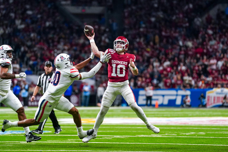 Daniel Dunn-USA TODAY Sports