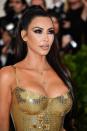 <p>One of our favourite Met Gala looks to date (her Thierry Mugler wet look reigns supreme).</p><p>Of course Mario is responsible for this frankly hypnotic smoky eye, which paired with that skin and that nude lip is literally breath-taking.</p>