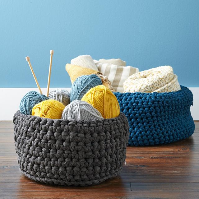 Feeling Overwhelmed? Studies Show Knitting and Crocheting Can Help