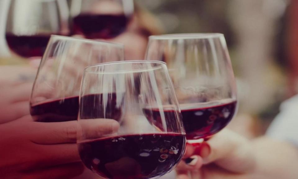 The Ponte Vedra Wine Festival takes place Sunday.