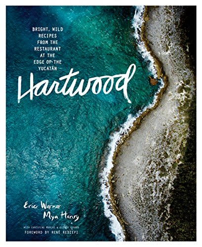 Hartwood by Eric Werner and Mya Henry