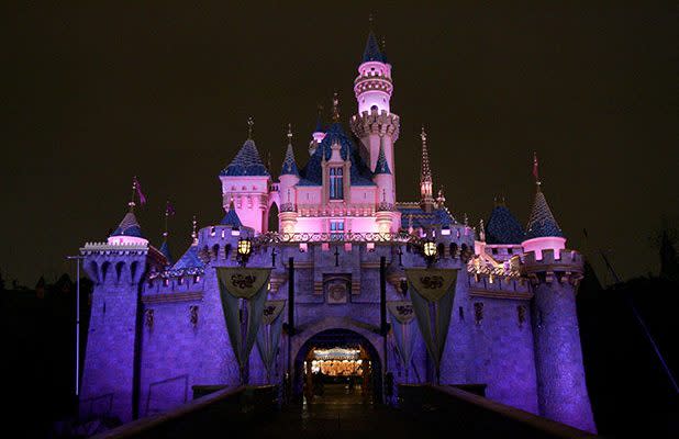 Disneyland Food and Beverage Workers Union Agree to Furlough Deal