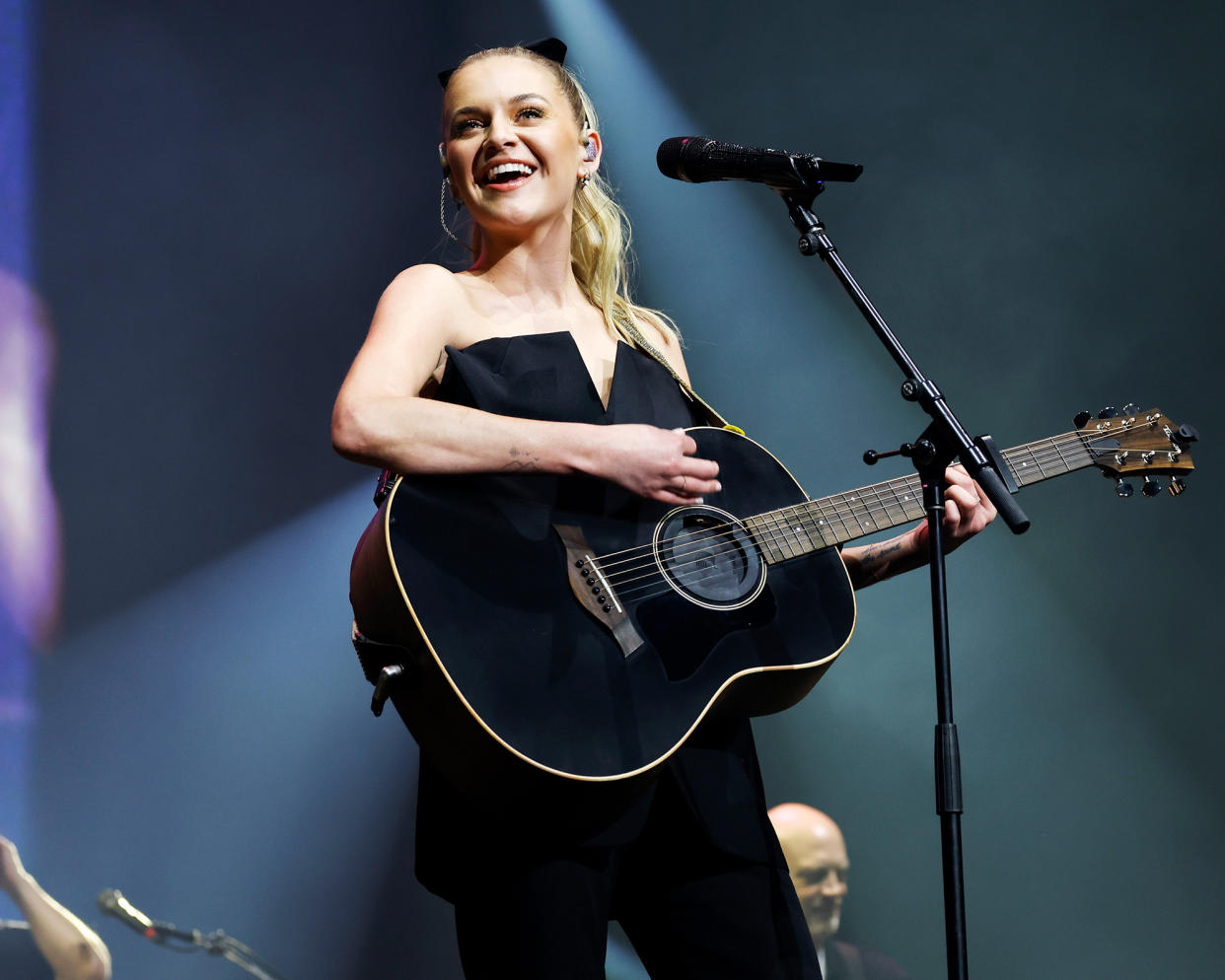 Why Kelsea Ballerini's 2024 CMT Awards Performance Was Pre-Recorded Ahead of Live Ceremony