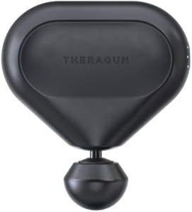 theragun mini massage gun