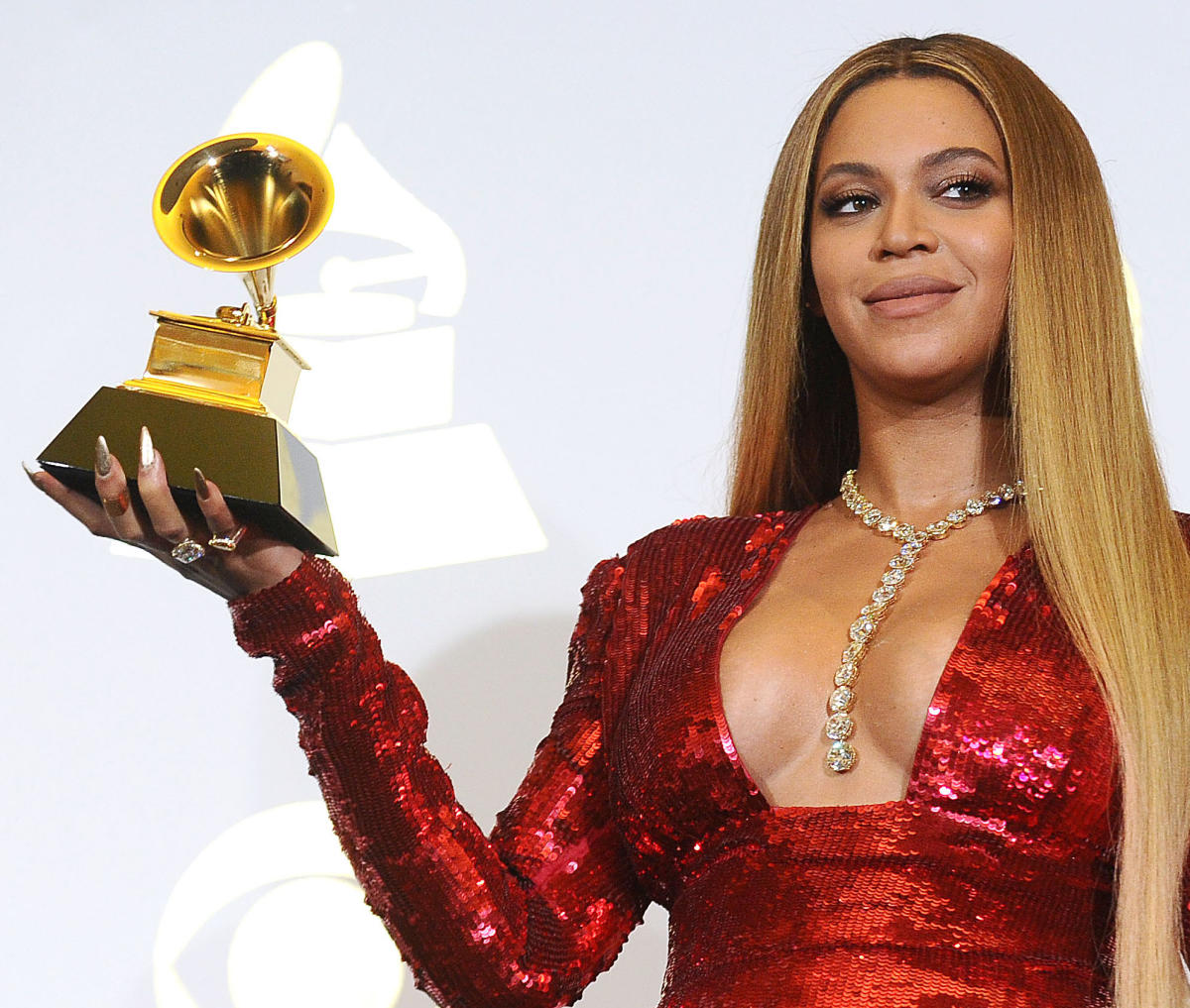 Beyoncé leads nominations for the 2023 Grammy Awards