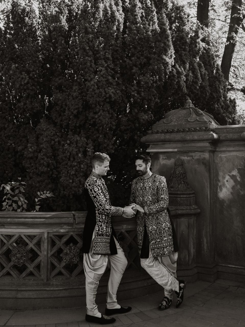 Indian Traditions and Old New York Style Took Center Stage at This Wedding at Carnegie Hall