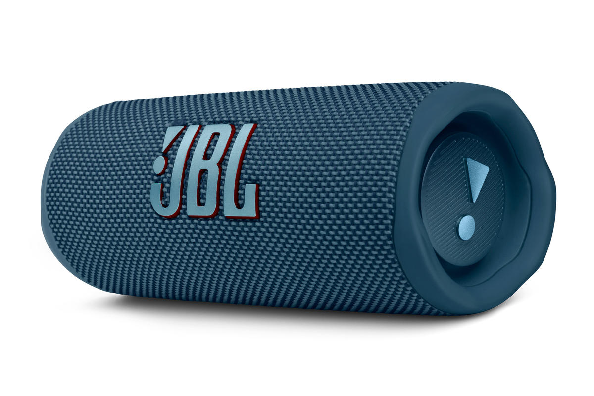 The JBL Flip 6 is a steal at just $89.95 in this Prime Day pick - SoundGuys