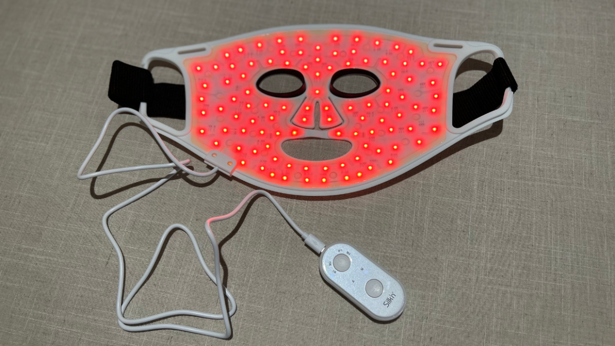  Silk'n LED Face Mask 100 . 