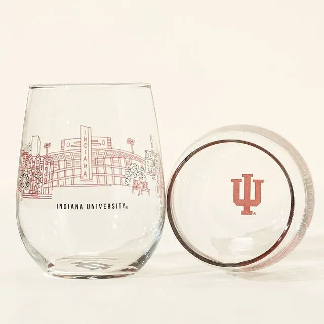 <p><a href="https://go.redirectingat.com?id=74968X1596630&url=https%3A%2F%2Fwww.uncommongoods.com%2Fproduct%2Fcollege-cityscape-wine-glasses-set-of-2&sref=https%3A%2F%2Fwww.countryliving.com%2Fshopping%2Fgifts%2Fg39465327%2Fgifts-for-daughters%2F" rel="nofollow noopener" target="_blank" data-ylk="slk:Shop Now;elm:context_link;itc:0;sec:content-canvas" class="link ">Shop Now</a></p><p>College Cityscape Wine Glasses - Set of 2</p><p>uncommongoods.com</p><p>$38.00</p><span class="copyright">Uncommon Goods</span>