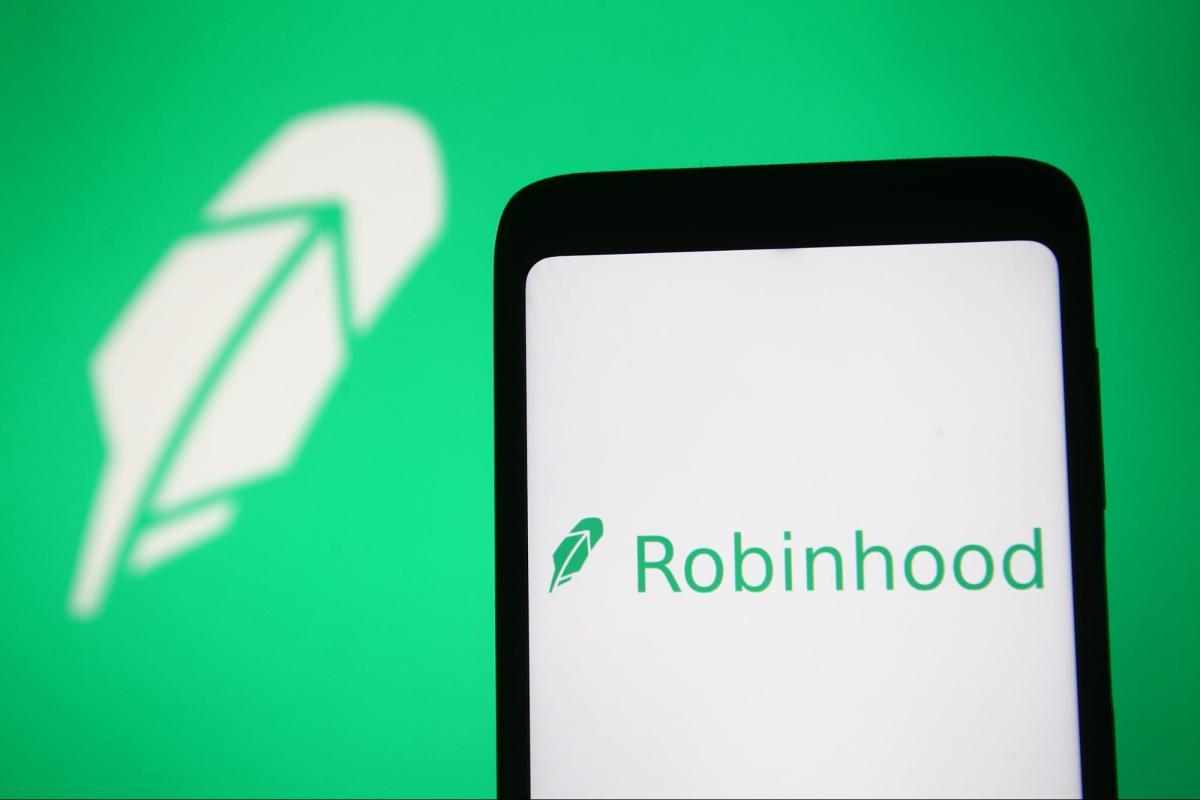 Robinhood Brokerage Review - SmartAsset