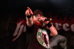 Hatebreed 6 Anthrax, Black Label Society and Hatebreed Bring the Noise to Coney Island: Recap, Photos + Video