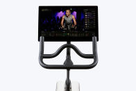 Peloton and its connected bike have become the poster child for a new era of