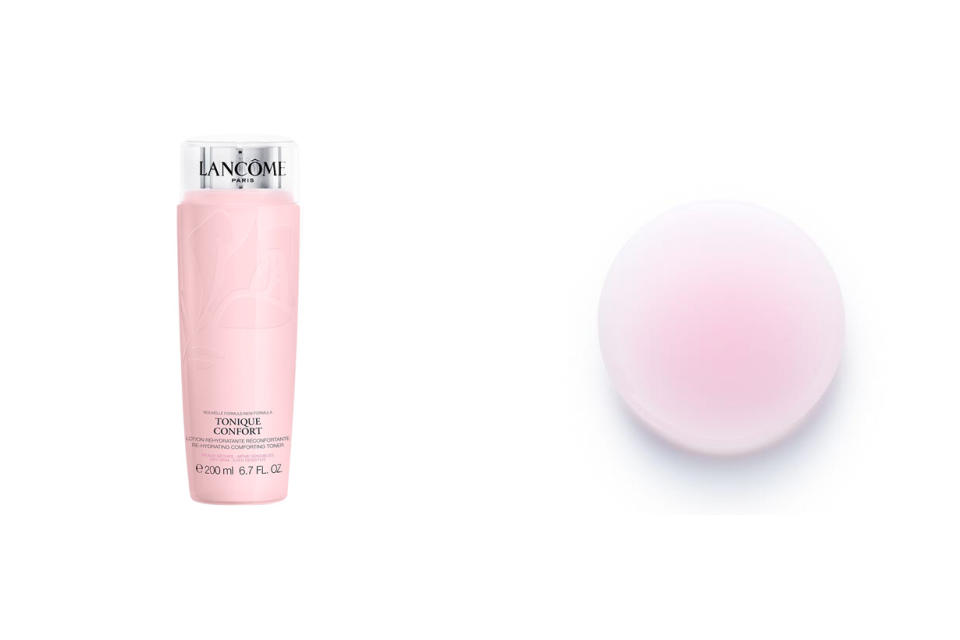 LANCÔME TONIQUE CONFORT 溫和保濕水 HK$305