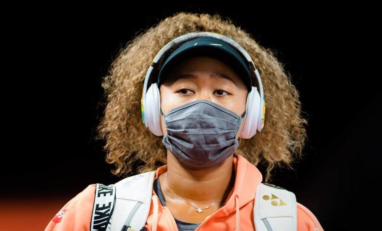 Gehirngewaschen? Osaka scharf kritisiert - Zverev verteidigt sie