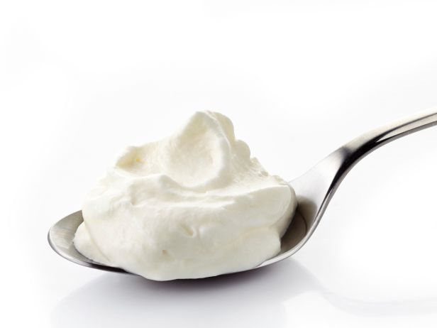 Fat-Free Whipped Topping