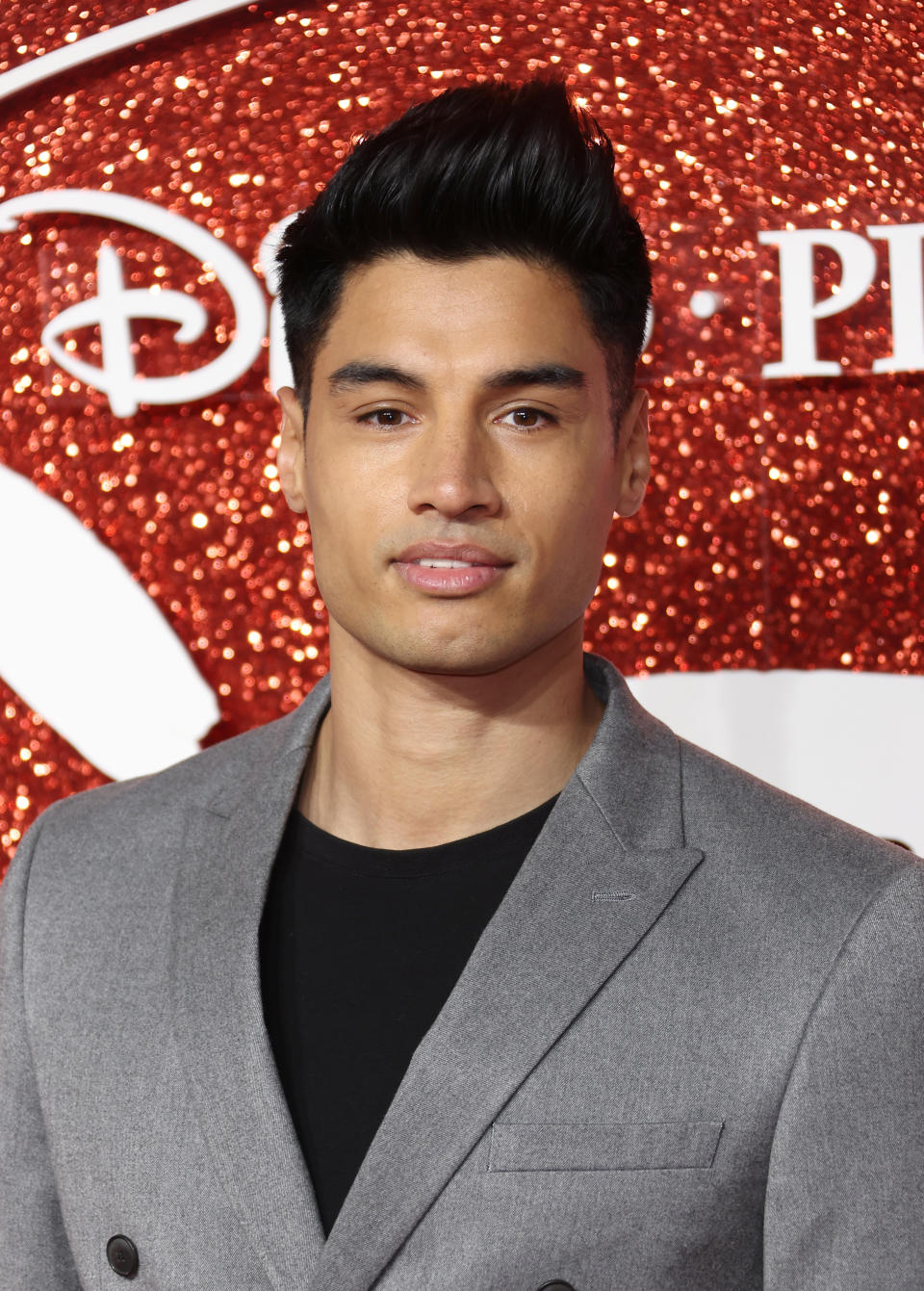  Siva Kaneswaran attends the UK Gala screening of 